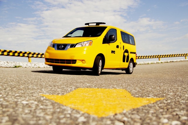 More information about "Nissan's 'Taxi of Tommrow' Gets Shut Down By New York's Supreme Court"