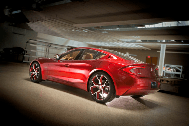 More information about "Another Delay For The Fisker Atlantic"