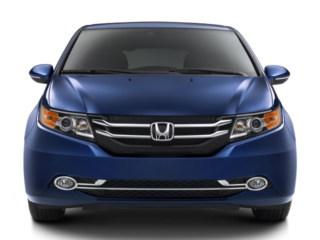 More information about "New York Auto Show: 2014 Honda Odyssey"