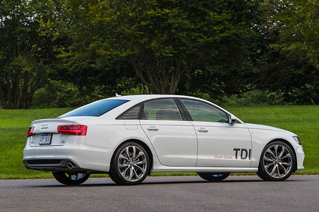 More information about "As the Diesel Emits/Rumorpile: Report Alleges 3.0L TDI V6 Has Three More Illegal Cheating Software"