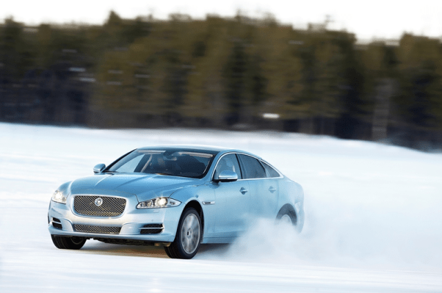 More information about "Jaguar Says Future Models Will Get An AWD Option"