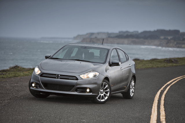 More information about "Are Manual Transmissions To Blame For The Dodge Dart Slow Sales?"