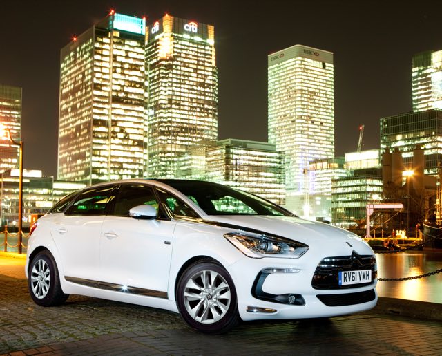 More information about "Rumorpile: Citroën’s DS Brand Is More Likely Coming To The U.S."