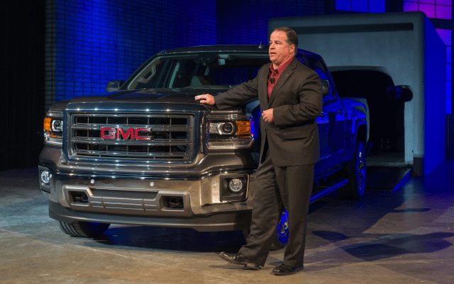 More information about "GM Quietly Kills Off Next-Gen Hybrid Pickups, SUVs To Follow?"