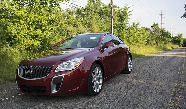 More information about "Review: 2014 Buick Regal GS AWD"