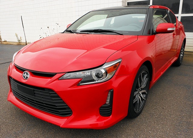 More information about "Review: 2014 Scion tC"