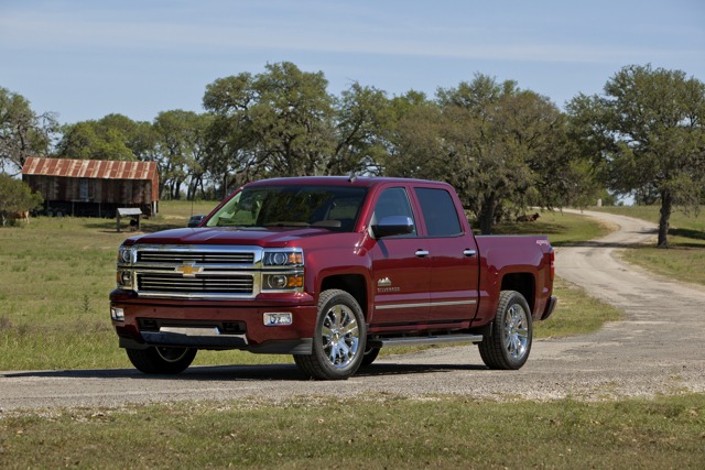 More information about "General Motors Having A Tough Time Keeping Up With Their Popular Truck Orders"