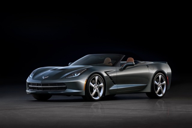 More information about "Geneva Motor Show: Here's Two Pictures Of The Corvette Stingray Convertible"