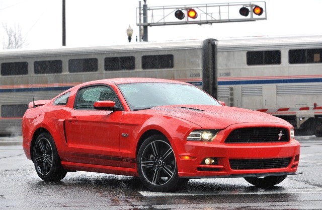 More information about "Rumorpile: Turbocharged Four-Cylinder Mustang.. Destined For Europe Only UPDATED: Or Maybe Not"