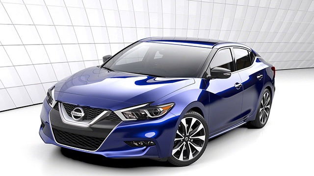 More information about "New York Auto Show: 2016 Nissan Maxima"