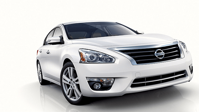 More information about "New York 2012: 2013 Nissan Altima"