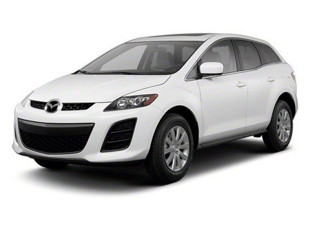 More information about "Move It On Over: Mazda Yanks Plug on CX-7 for CX-5"