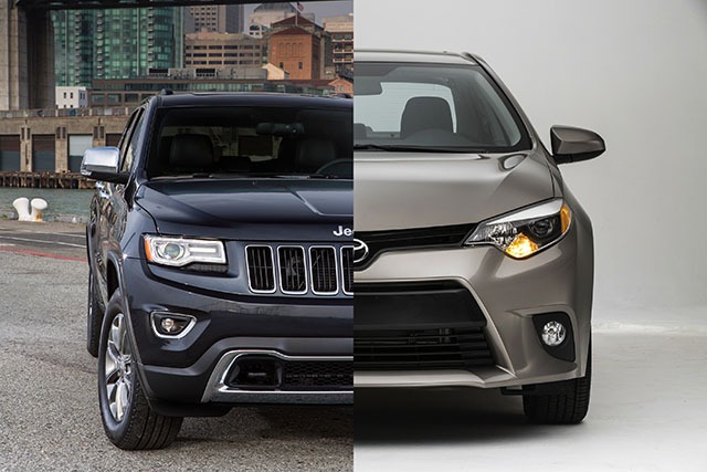 More information about "Transaction Prices Go Up On SUVs, Slow Sales Hit Small Cars"