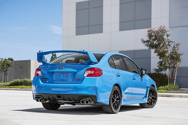 More information about "Rumorpile: Next Subaru WRX STI Could Go Hybrid"