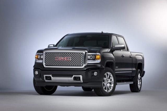 More information about "Revealed! The 2014 GMC Sierra Denali"