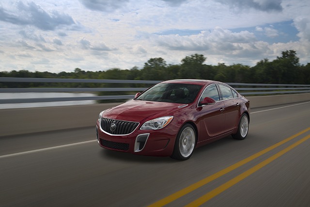 More information about "More GS Models For Buick Could Happen"