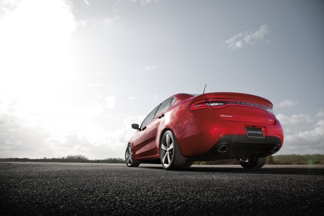 More information about "Dodge's President and CEO Sees 2.4L Being The Dominant Engine In The Dart"