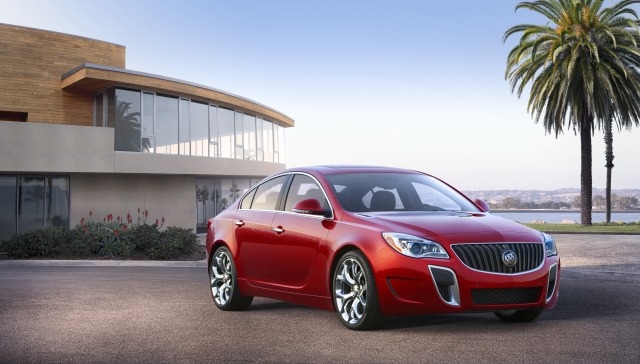 More information about "New York Auto Show: 2014 Buick Regal"