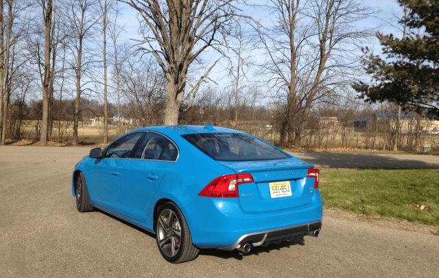 More information about "Interactive Review: 2013 Volvo S60 T6 AWD R-Design"