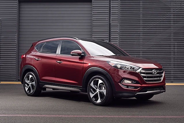 More information about "New York Auto Show: 2016 Hyundai Tuscon"