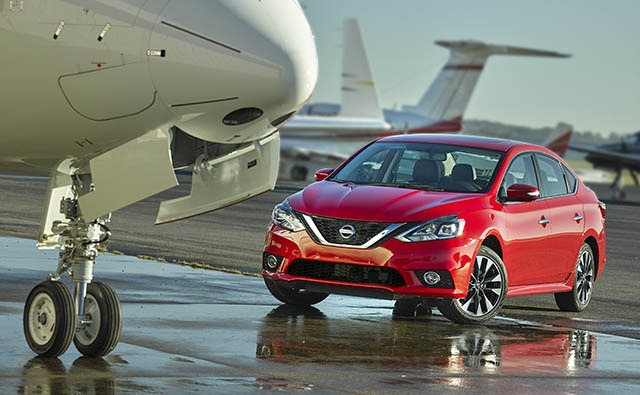 More information about "LA Auto Show: 2016 Nissan Sentra"