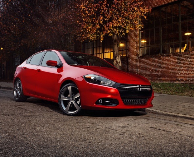 More information about "No Foolin’ Around: Dodge May Delay Dart Launch Date"