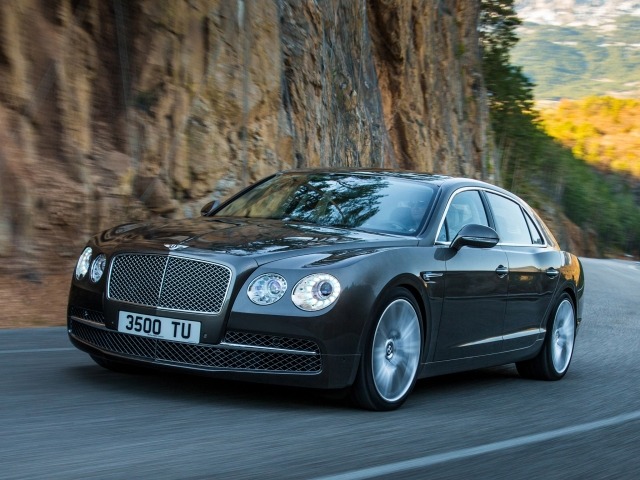 More information about "Geneva Motor Show: Someone Leaks The 2014 Bentley Continental Flying Spur"