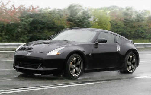 More information about "Rumorpile: Nissan May Shrink the Z-Car’s Engine, Considering 240SX Revival"