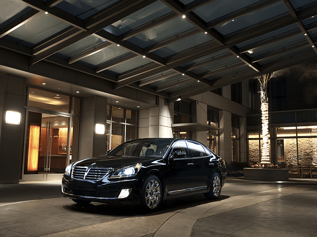 More information about "Hyundai Thinking About Creating Genesis Subbrand"