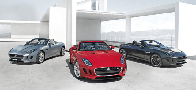 More information about "Leaked: Is This The New Jaguar F-Type?"