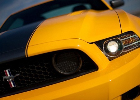 More information about "Rumorpile: Ford's Next-Generation Mustang Going Global"