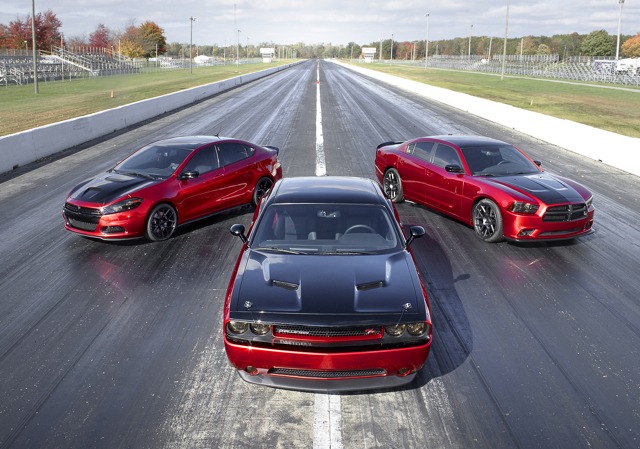 More information about "SEMA Show: Dodge Brings Back The Scat Packages"