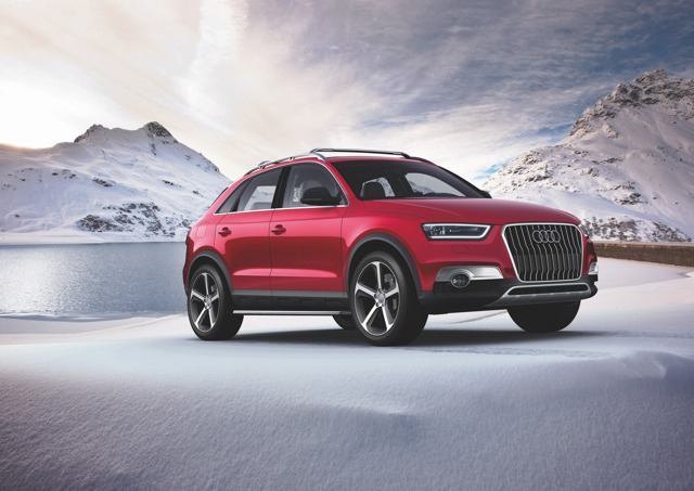 More information about "Audi Q3's Arrival Into The U.S. Gets Delayed"