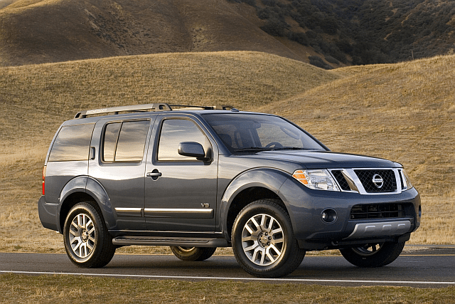 More information about "Detroit 2012: Nissan Showing Two Concepts"