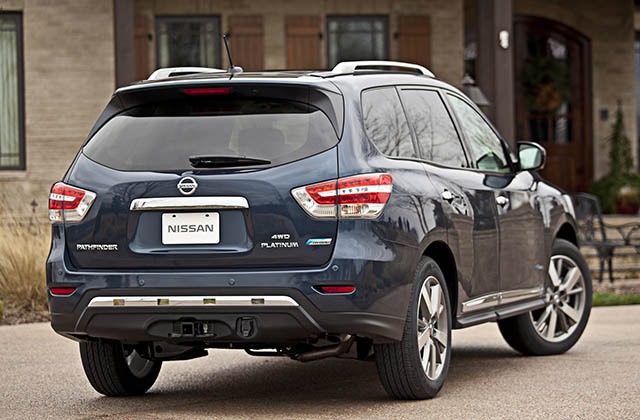 More information about "Nissan Kills Off Pathfinder/QX60 Hybrids"