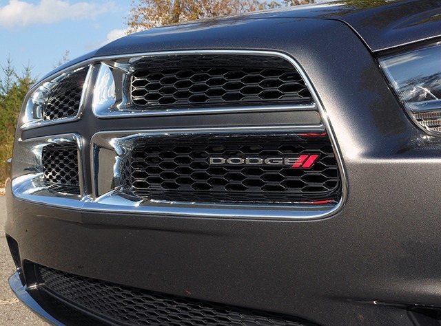 More information about "Review: 2014 Dodge Charger SXT"
