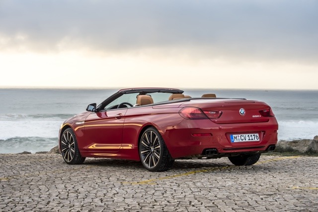 More information about "Rumorpile: BMW 6-Series to Become 911 Fighter, 8-Series Making A Return"