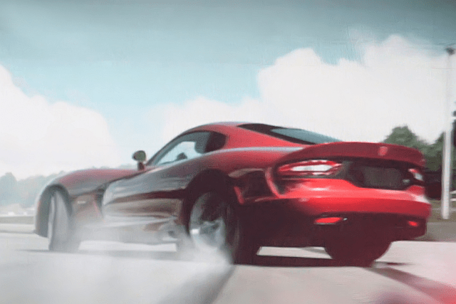More information about "New York 2012: Who Wants To See A Viper?"