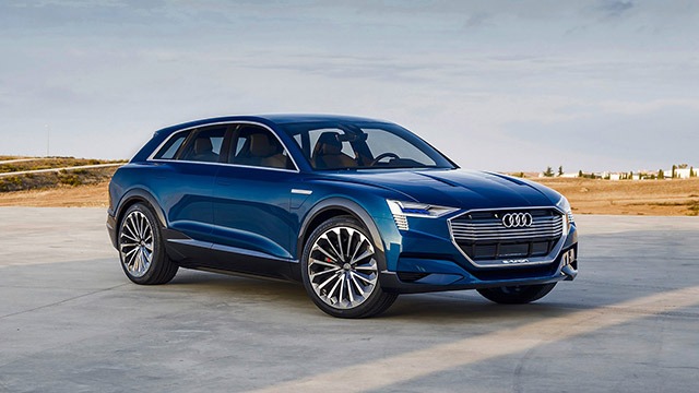 More information about "Audi Looks Into Other Ways To Sell EVs"