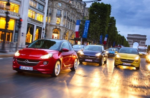 More information about "Don't Expect the Opel Adam to Come As A Buick Anytime Soon"