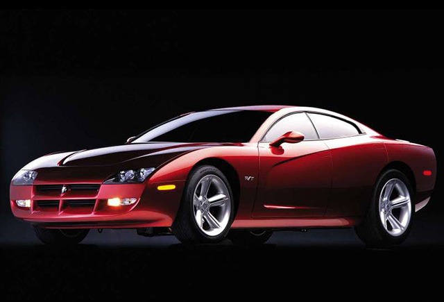 More information about "Chrysler Surprises Dealers With Next-Gen Charger, Barracuda, Grand Cherokee Trailhawk"