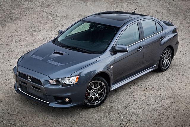 More information about "Rumorpile: Mitsubishi Goes Plug-In Hybrid For Next Lancer Evolution"