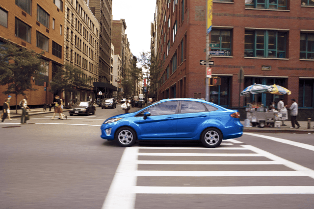 More information about "Ford Standing By Fiesta, Despite Sales Slide"