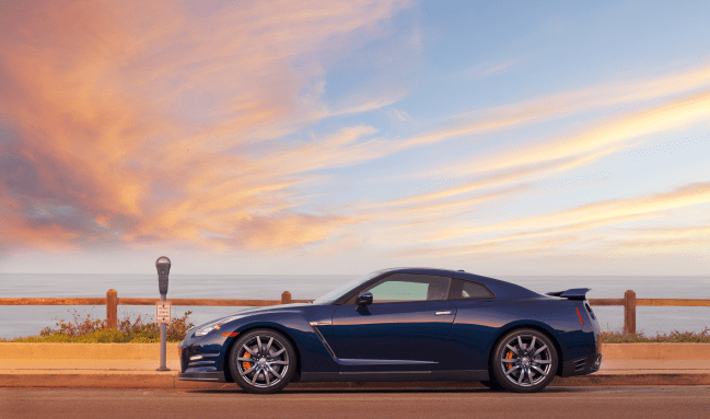More information about "Rumorpile: Nissan GT-R's Future In Question"