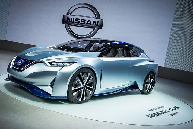 More information about "Tokyo Motor Show: Nissan IDS Concept Combines Autonomous Driving and Electric Power"