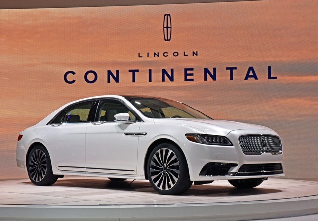 More information about "There's A Lot of Interest for the 2017 Lincoln Continental"