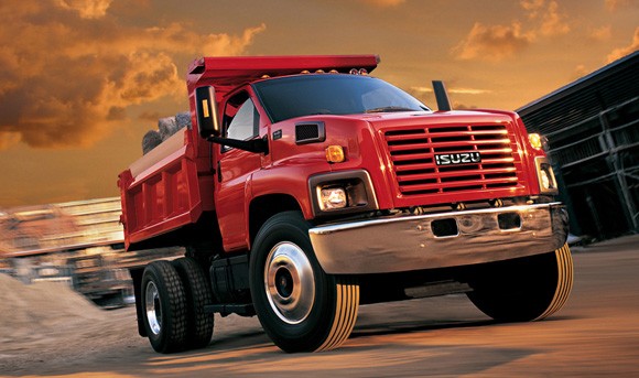 More information about "Déjà Vu: GM Really Wants a Slice of Isuzu Motors"