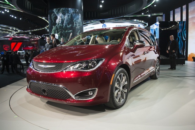 More information about "Pacifica Plug-In Hybrid To Be The Largest Hybrid Model For FCA"