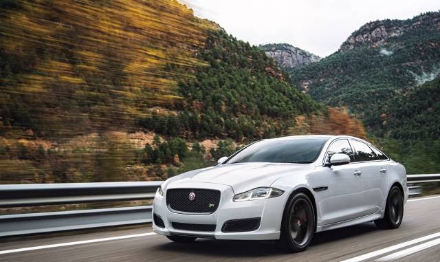 More information about "Jaguar Unveils Refreshed 2016 Jaguar XJ"