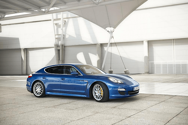 More information about "Rumorpile: What Porsche Has In Store For The Pajun"